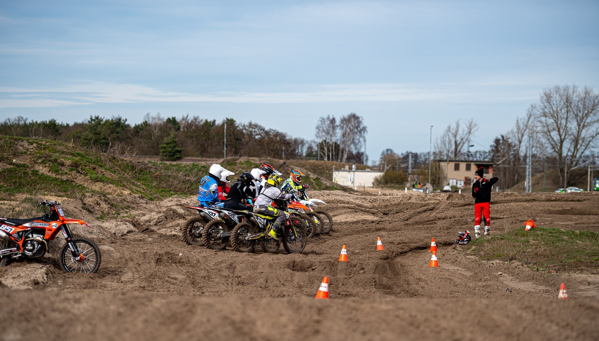 Wintercamp Assink MX